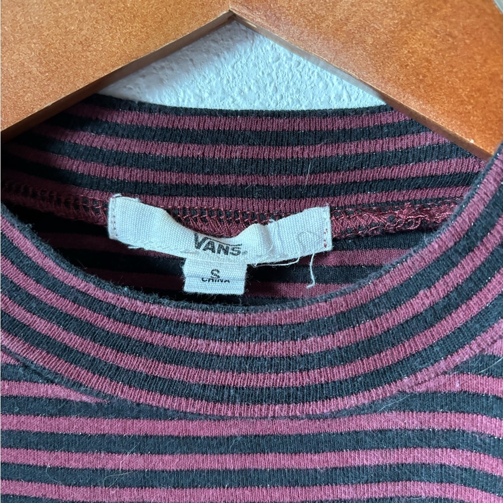 Vans Tee - Picture 4 of 5